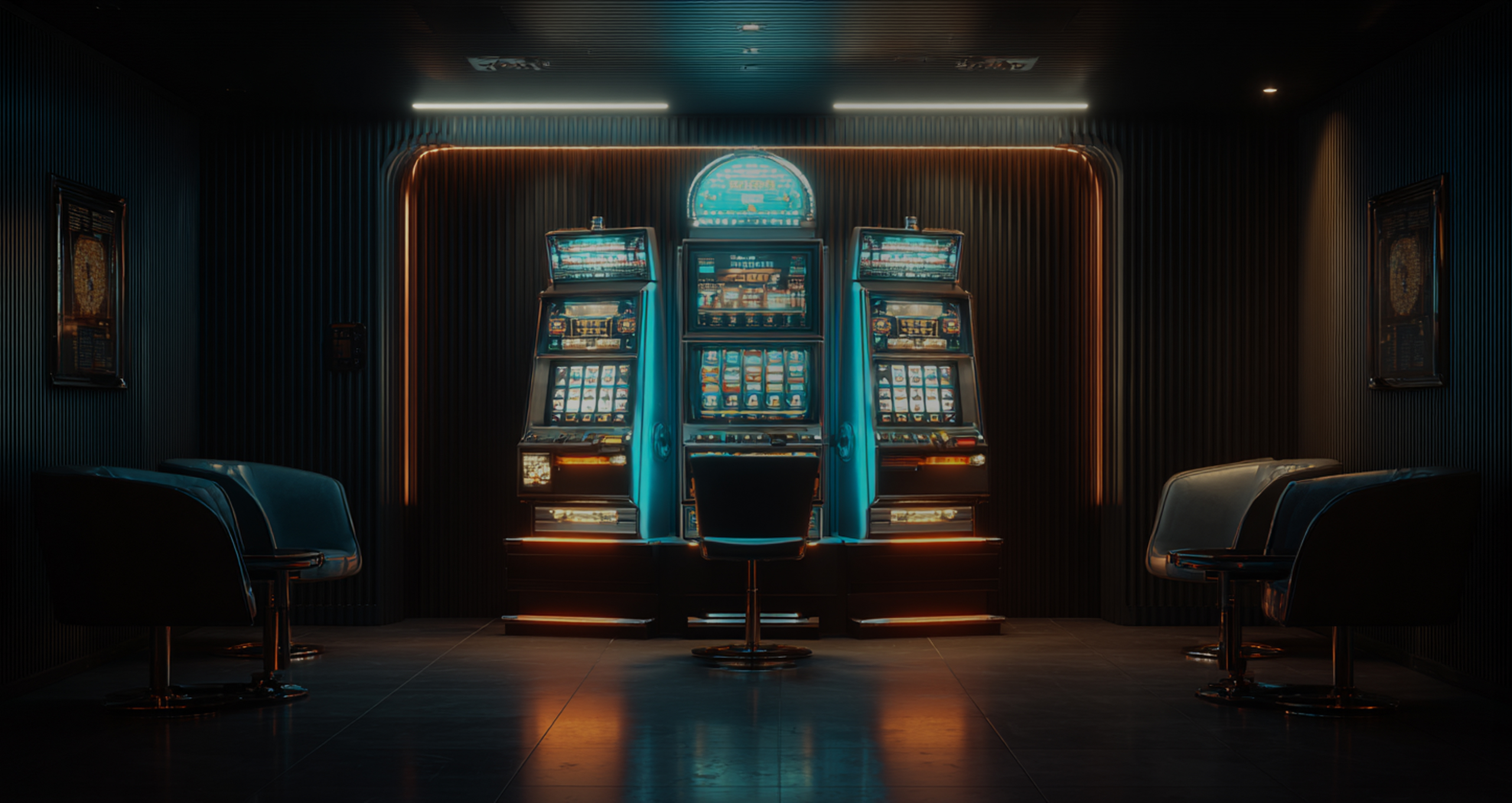 Cosmo Casino