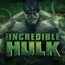 Incredible Hulk