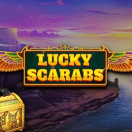 Lucky Scarabs