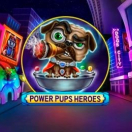 Power Pups Heroes